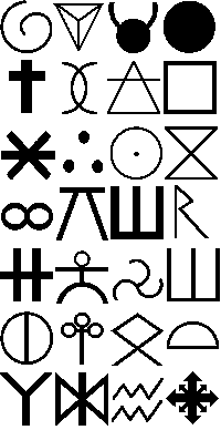 Set of Runes |